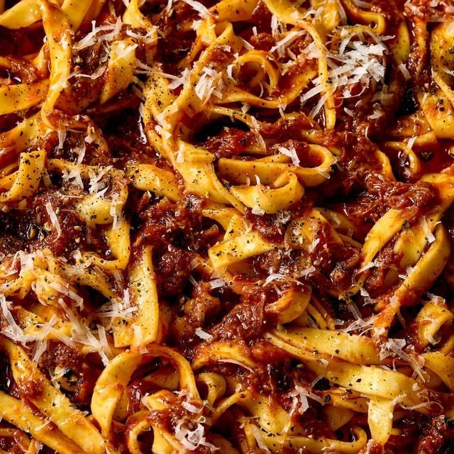 Pasta Evangelists Beef Shin Ragu    275g