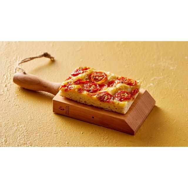 Pasta Evangelists Tomato &amp;amp; Rosemary Focaccia   180g