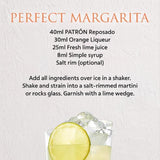 Patron Reposado Tequila   70cl