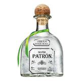 Patron Silver Tequila   35cl