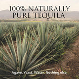 Patron Silver Tequila Mule Mugs Gift Pack   70cl