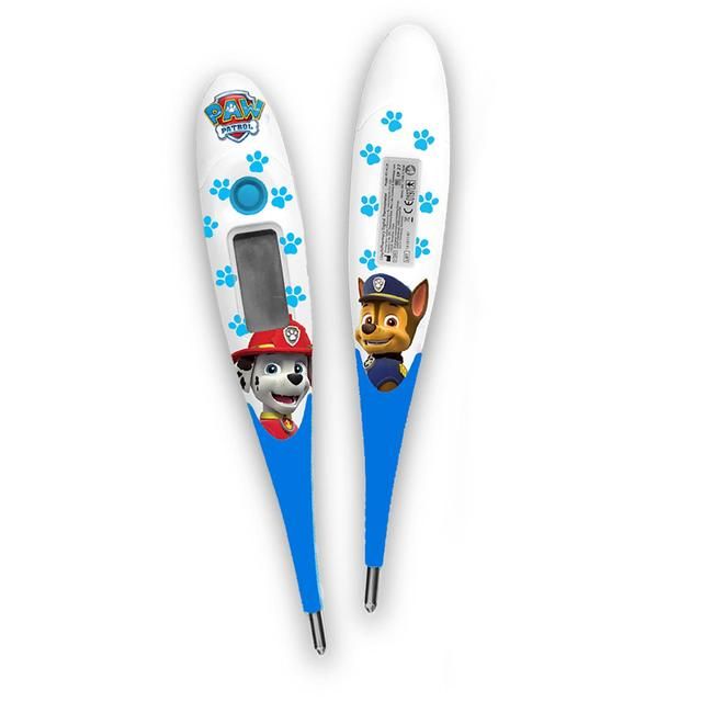 Paw Patrol Digital Thermometer