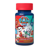 PAW Patrol Nickelodeon Immune Support Apple &amp;amp; Blackcurrant 60 Chewables