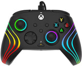 PDP Afterglow&amp;trade; Wave Wired Controller for XBOX SERIES X|S &amp;amp; XBOX ONE - Black