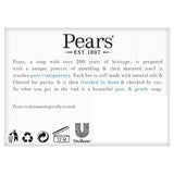 Pears Germ Shield soap bar 125g