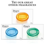 Pears Transparent Soap   2 x 100g