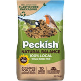 Peckish Natural Balance Seed Mix For Wild Birds   12.75kg