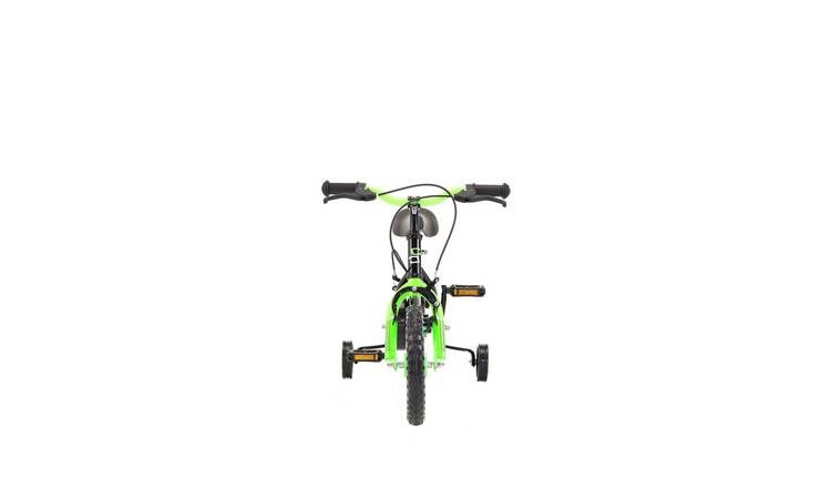 Pedal Pals Dragon 12 inch Wheel Size Kids Mountain Bike