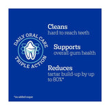 Pedigree DentaStix Daily Dental Chews Small Dog    70 per pack