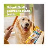 Pedigree DentaStix Daily Dental Chews Small Dog    70 per pack