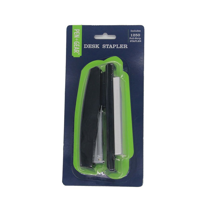 Pen &amp;amp; Gear Large Desk Stapler