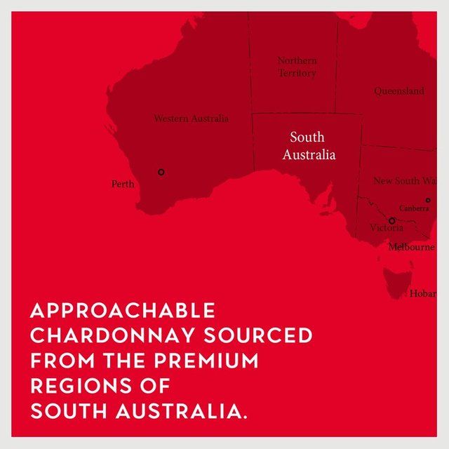 Penfolds Koonunga Hill Chardonnay   75cl