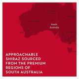 Penfolds Koonunga Hill Shiraz   75cl