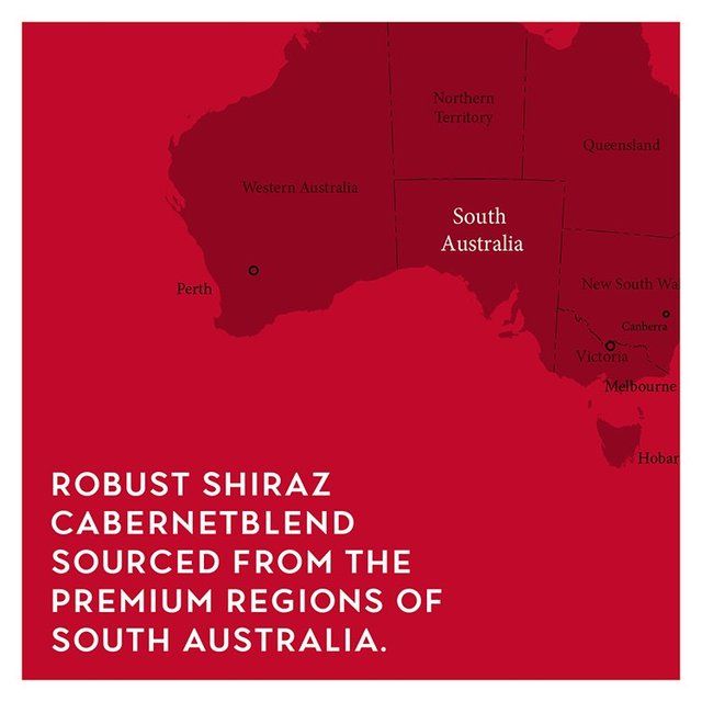 Penfolds Max's Shiraz Cabernet   75cl