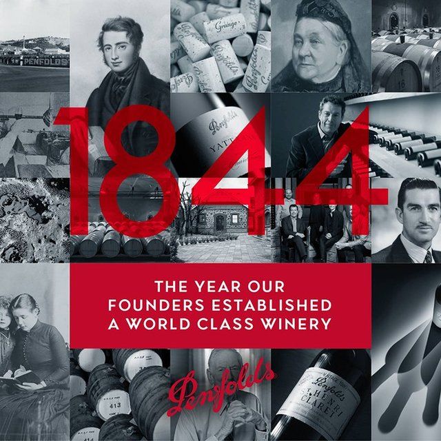 Penfolds Max's Shiraz Cabernet   75cl