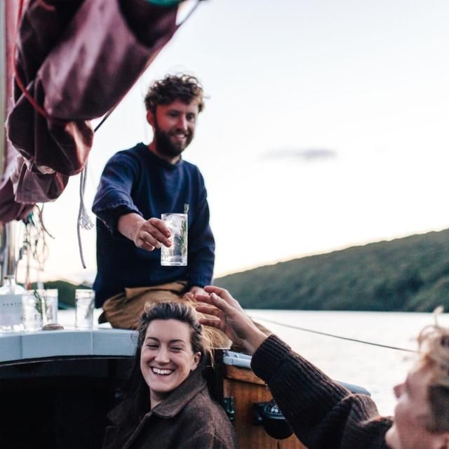 Pentire Adrift   70cl