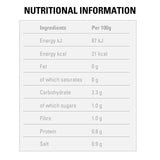 Peppadew Roasted Red Peppers   465g