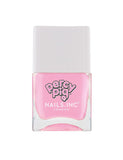 Percy Pig Scented Nail Polish Duo