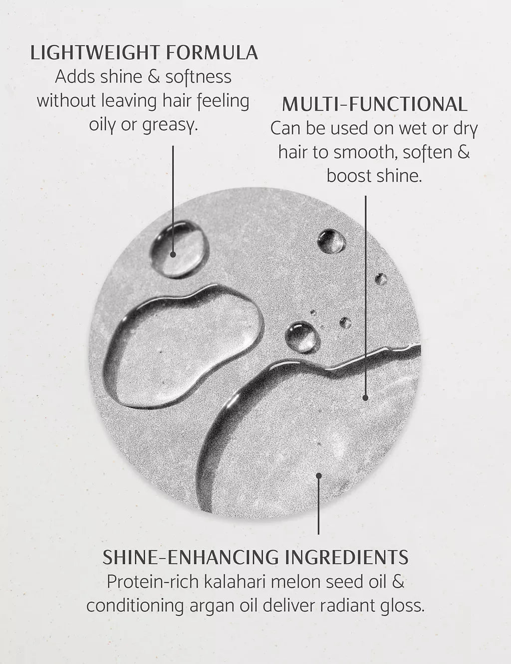 Percy &amp;amp; Reed Time To Shine Mirror Mirror Shine Serum 50ml