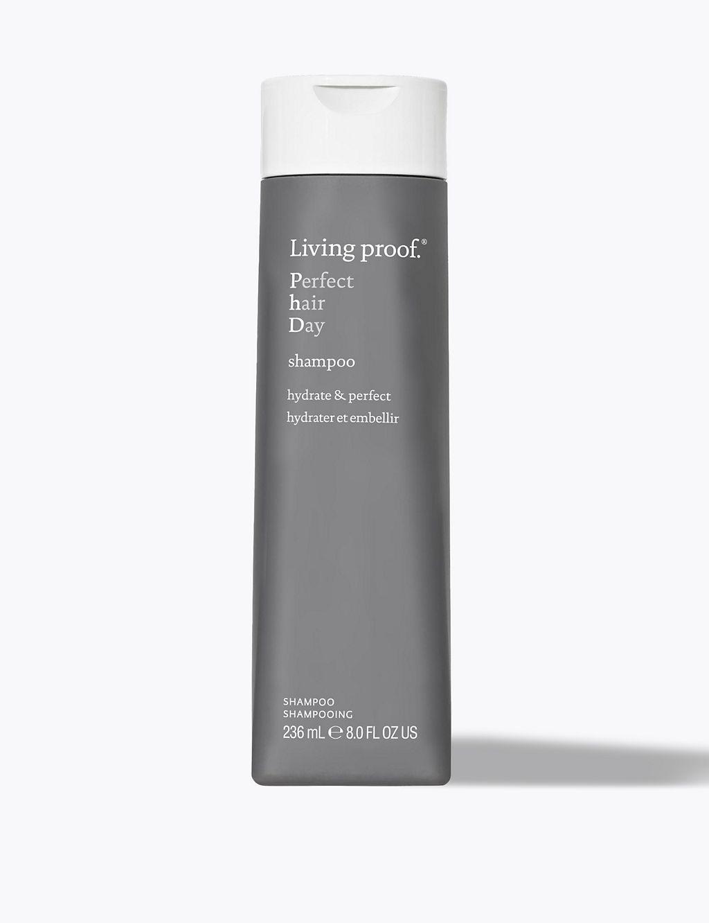 Perfect Hair Day&amp;trade; Shampoo 236ml