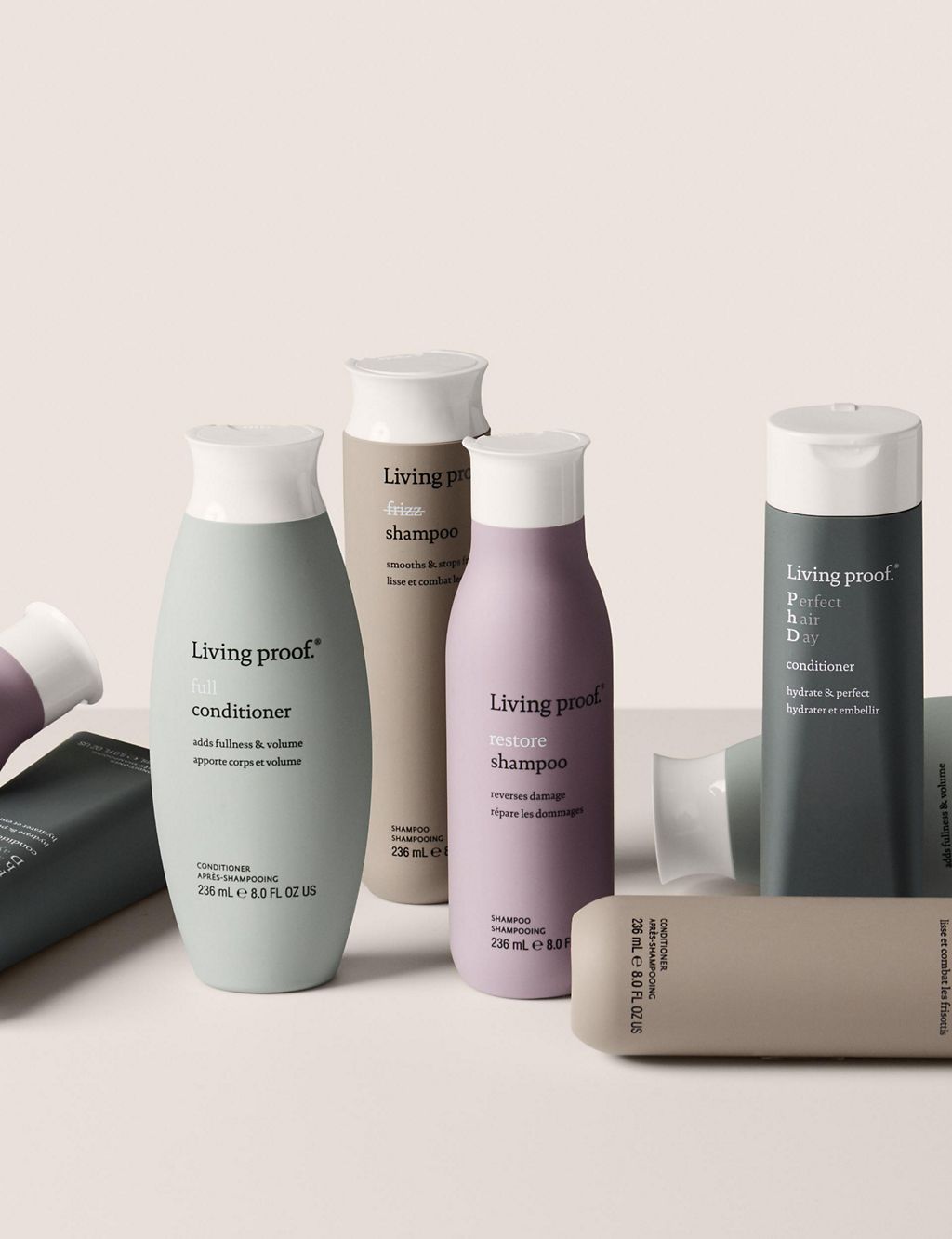 Perfect Hair Day&amp;trade; Shampoo 236ml