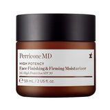 Perricone MD High Potency Classics, Face Finishing &amp;amp; Firming Moisturiser, 59ml
