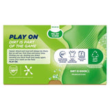 Persil Bio 3 in 1 Laundry Washing Detergent Capsules 36 Washes   36 per pack