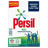 Persil Bio stain Fabric Cleaning Washing Powder 21 Wash   1.05kg