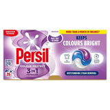 Persil Colour 3 in 1 Laundry Washing Detergent Capsules 26 Washes   26 per pack