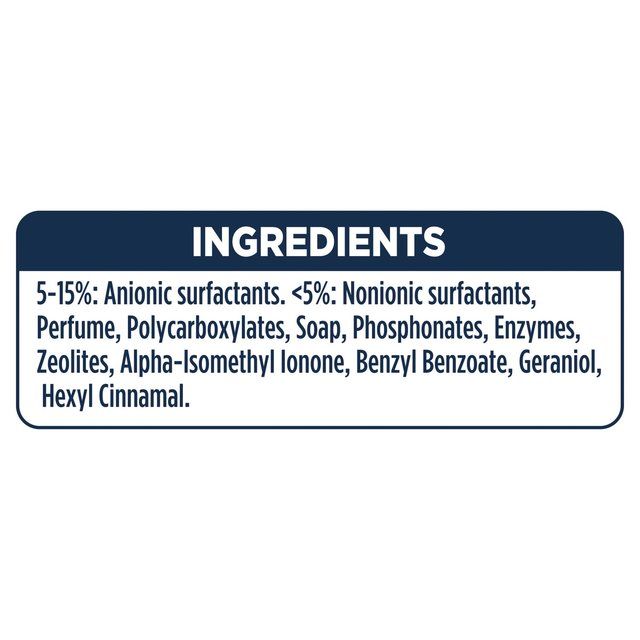 Persil Colour Fabric Cleaning Washing Powder 21 washes   1.05kg