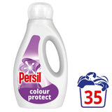 Persil Colour Laundry Washing Liquid Detergent 35 Washes