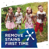 Persil Laundry Washing Liquid Detergent Bio 24 Wash    648ml