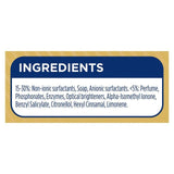 Persil Ultimate Active Clean Laundry Washing Capsules   38 per pack