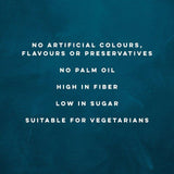 Peter's Yard Fig Sourdough Crackers   100g