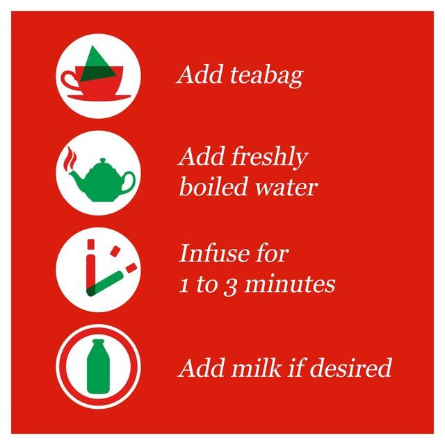 PG Tips Original Biodegradable Tea Bags   160 per pack