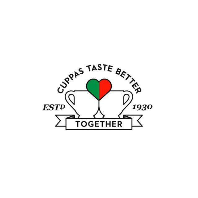 PG Tips The Tasty Decaf Tea Bags   70 per pack