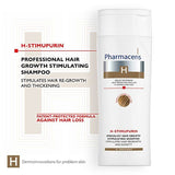 Pharmaceris H H-Stimupurin Stimulating Shampoo