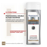 Pharmaceris H H-Stimutone Double Action Shampoo