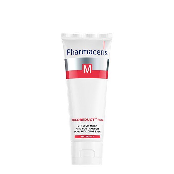 Pharmaceris M Tocoreduct Forte Stretch Mark Reducing Balm