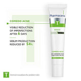 Pharmaceris T Comedo Acne Blackhead Treatment