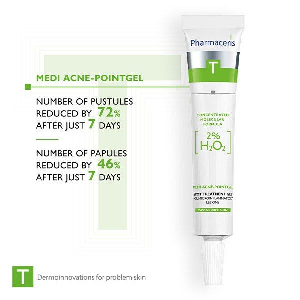 Pharmaceris T Medi Acne Pointgel Spot Treatment