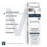 Pharmaceris V Viti Melo Repigmentation Night Cream Vitiligo