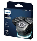 Philips Series 9000 Replacement Shaving Heads, SH91/50