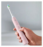 Philips Sonicare ProtectiveClean 5100 Electric Toothbrush, Pink - HX6856/29
