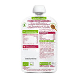 Piccolo Sweet Potato Apple Pear &amp;amp; Beetroot Organic Pouch 4 mths+   100g
