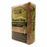 Pillow Wad Hay Large   2.25kg
