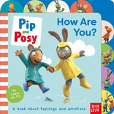 Pip &amp;amp; Posy How Are You