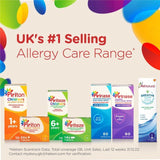 Piriteze Hayfever &amp;amp; Allergy Relief Antihistamine Cetirizine   7 per pack