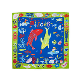 Fische-Knoten-Geschenkverpackung 