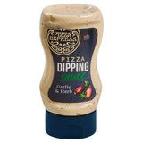 Pizza Express Pizza Dipping Sauce Garlic &amp;amp; Herb